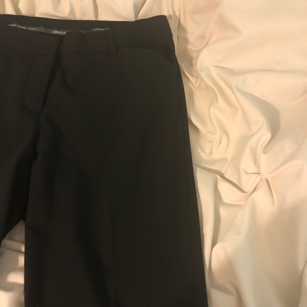 Express Editor Pants - Picture 2 of 5